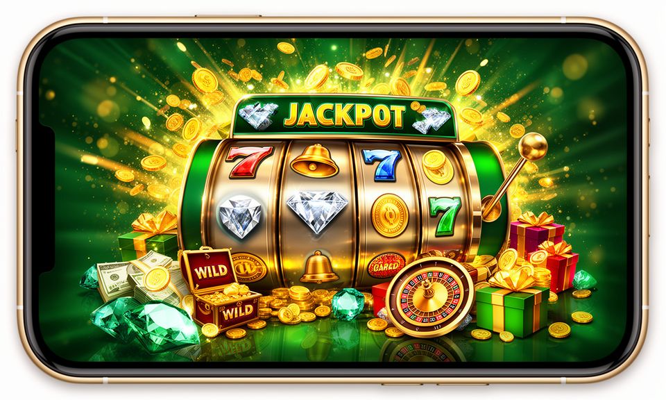 mjl99 mobile gaming